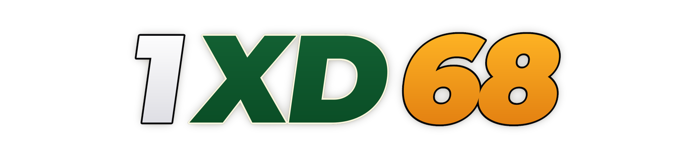 1xd68 Logo